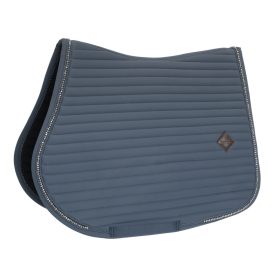Saddle Pad Pearls Jumping