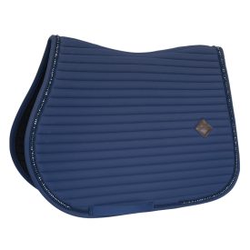 Saddle Pad Pearls Jumping