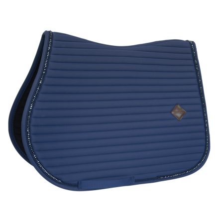 Saddle Pad Pearls Jumping