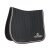 Saddle Pad Leather Fishbone Jumping