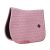 Saddle Pad Velvet Jumping