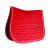 Saddle Pad Velvet Jumping