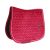Saddle Pad Velvet Jumping