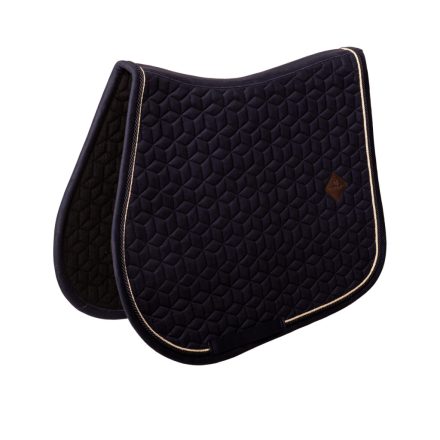 Saddle Pad Velvet Jumping