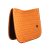 Saddle Pad Velvet Dressage