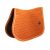 Saddle Pad Velvet Jumping