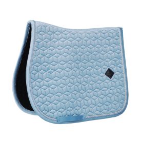 Saddle Pad Velvet Jumping