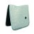 Saddle Pad Velvet Dressage