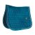 Saddle Pad Velvet Jumping