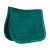 Saddle Pad Velvet Jumping