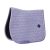 Saddle Pad Velvet Jumping