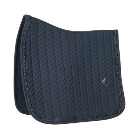 Saddle Pad Glitter Stone Dressage