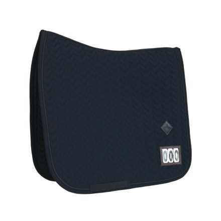 Saddle Pad Fishbone Competition Dressage