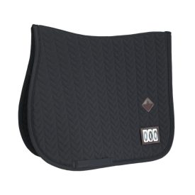Saddle Pad Fishbone Competition Jumping
