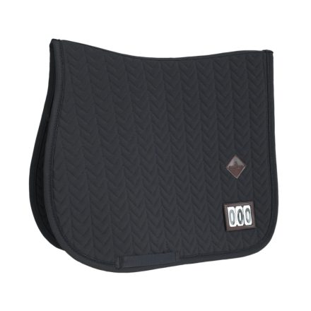 Saddle Pad Fishbone Competition Jumping