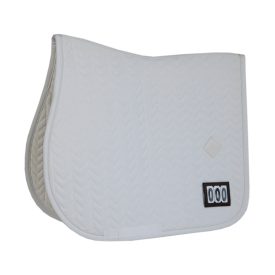 Saddle Pad Fishbone Competition Jumping