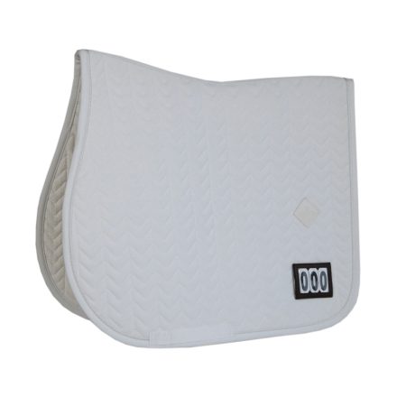 Saddle Pad Fishbone Competition Jumping