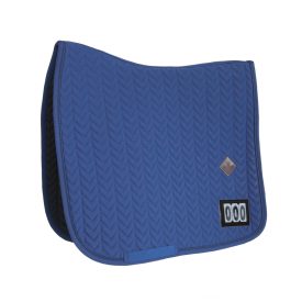 Saddle Pad Fishbone Competition Dressage
