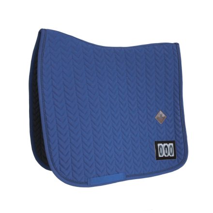 Saddle Pad Fishbone Competition Dressage