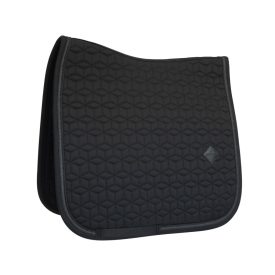 Saddle Pad Glitter Rope Dressage