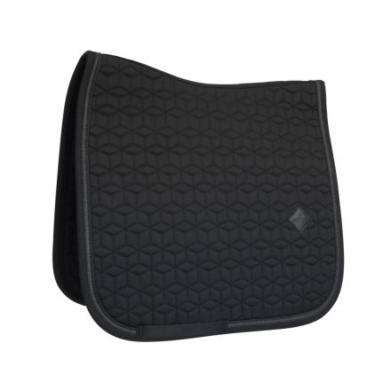 Saddle Pad Glitter Rope Dressage