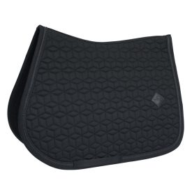 Saddle Pad Glitter Rope Jumping