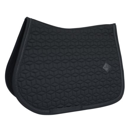 Saddle Pad Glitter Rope Jumping