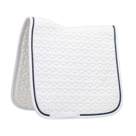 Saddle Pad Glitter Rope Dressage