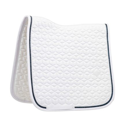 Saddle Pad Glitter Rope Dressage