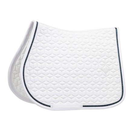 Saddle Pad Glitter Rope Jumping