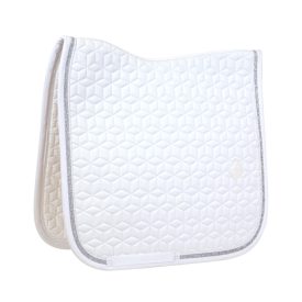 Saddle Pad Glitter Rope Dressage