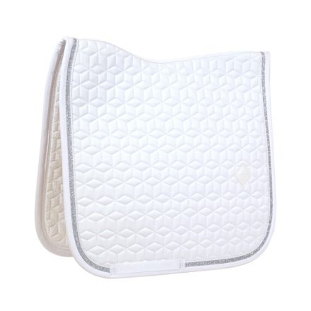 Saddle Pad Glitter Rope Dressage