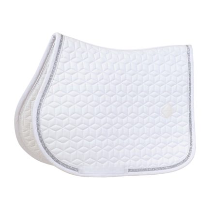 Saddle Pad Glitter Rope Jumping