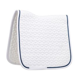 Saddle Pad Glitter Rope Dressage