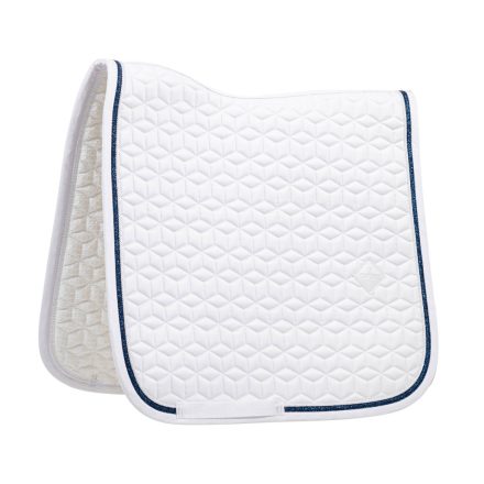 Saddle Pad Glitter Rope Dressage