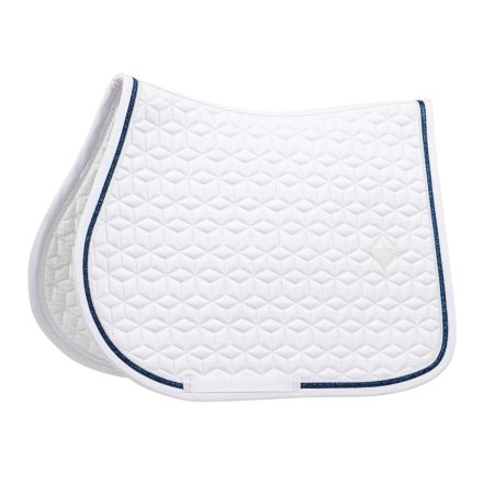 Saddle Pad Glitter Rope Jumping