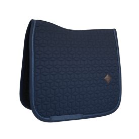 Saddle Pad Glitter Rope Dressage