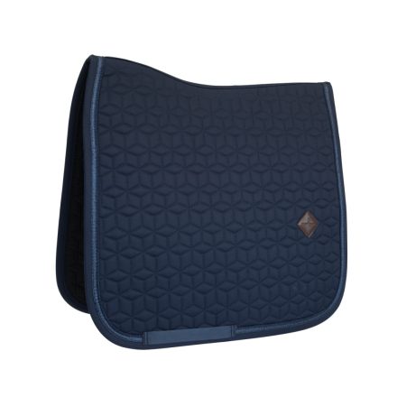 Saddle Pad Glitter Rope Dressage