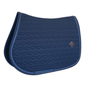 Saddle Pad Glitter Rope Jumping