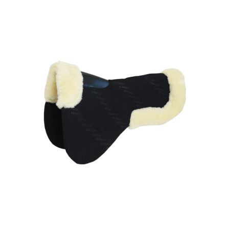Half Pad Impact Equalizer Sheepskin