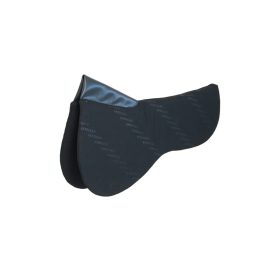 Half Pad Correction Impact