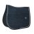Saddle Pad Basic Velvet Jumping