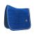 Saddle Pad Basic Velvet Dressage
