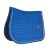 Saddle Pad Basic Velvet Jumping