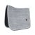Saddle Pad Basic Velvet Dressage