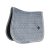Saddle Pad Basic Velvet Jumping