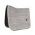 Saddle Pad Basic Velvet Dressage