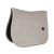Saddle Pad Basic Velvet Jumping