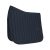 Saddle Pad Velvet Pearls Dressage