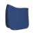 Saddle Pad Velvet Pearls Dressage